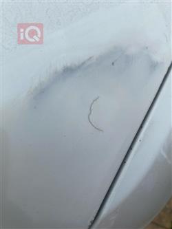 هيونداي أكسنت